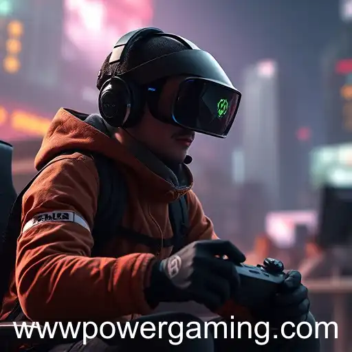 The Evolution of Powergaming in 2025