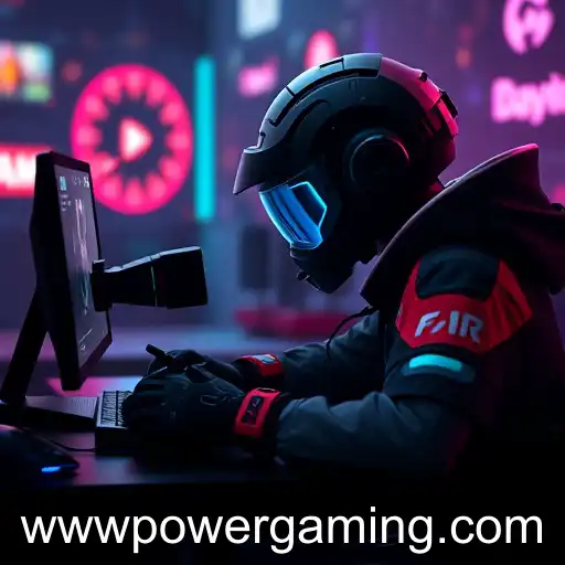 Evolving Trends in Powergaming and Their Impact on the Gaming Industry