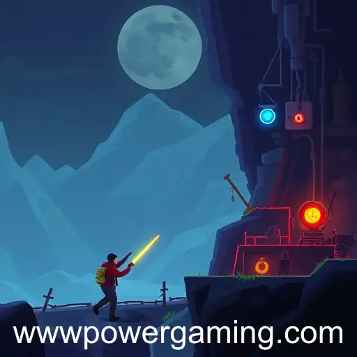 The Rise and Impact of Indie Games in Powergaming Circles