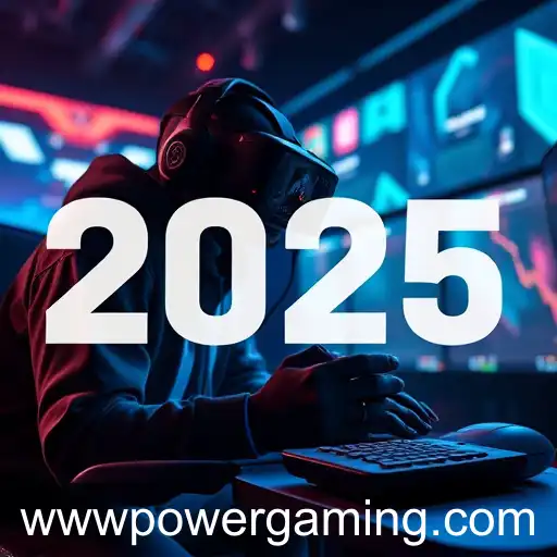 The Evolution of Powergaming in 2025