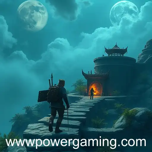 Powergaming Dynamics in Modern Gaming Landscapes