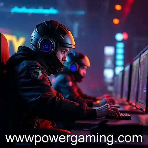 The Rise of Powergaming in 2025