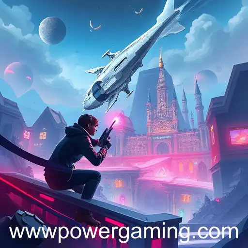 The Rise of Powergaming in Modern Gaming