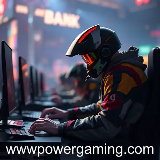 The Rise of Powergaming: Transforming Player Experiences