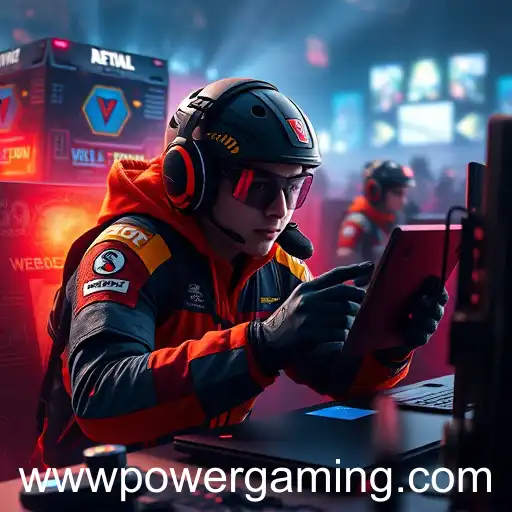 Rising Phenomenon of Powergaming in 2025