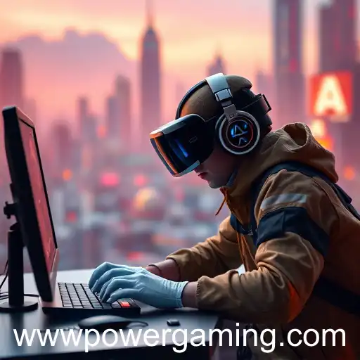 The Rise of Powergaming in 2025