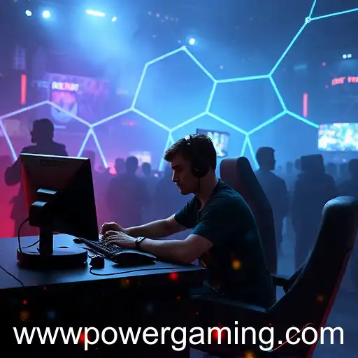 The Rise of Powergaming in 2025