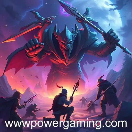 The Evolution of Powergaming in Modern Games