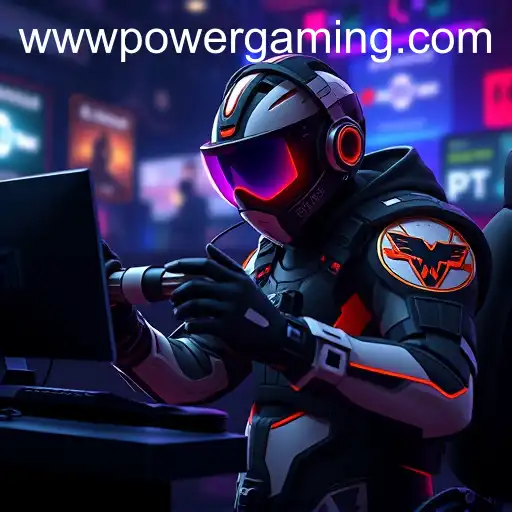 The Evolution of Powergaming in 2026