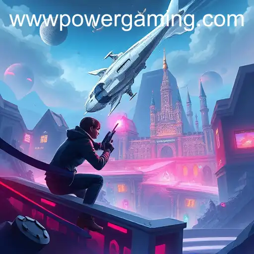 The Rise of Powergaming in Modern Gaming