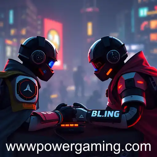 The Rise of Powergaming in 2025: A New Era of Competitive Play