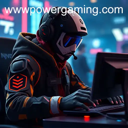 The Rise of Powergaming in 2025