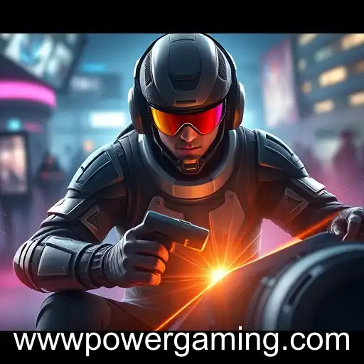 The Rise of Powergaming: Shaping the Future of Virtual Worlds
