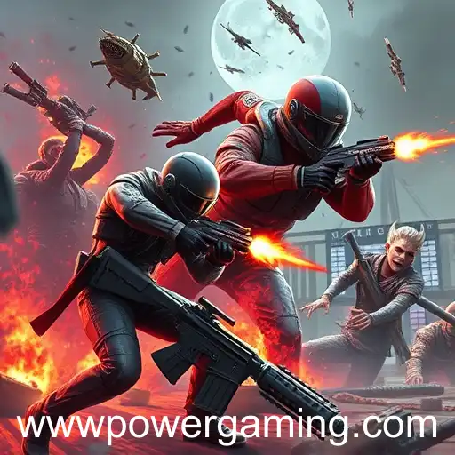 The Rise of Powergaming: Transforming Player Experiences