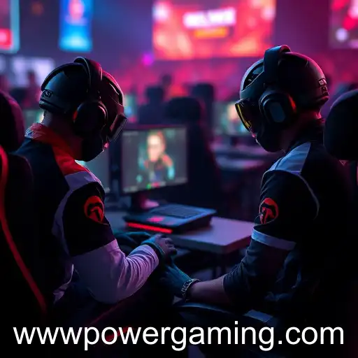 The Rise of Powergaming: Navigating the New Frontier in Gaming Communities