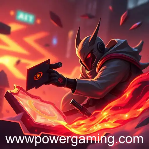 Rising Phenomenon of Powergaming in 2025