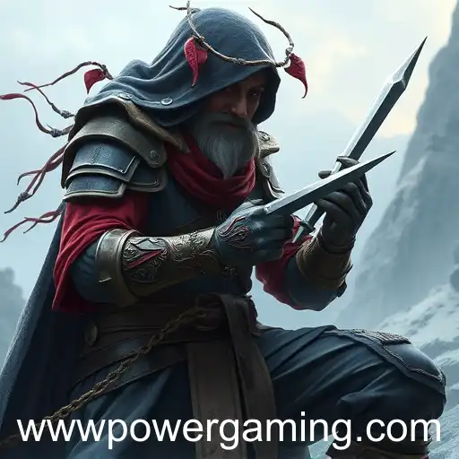 Exploring the Role-Playing Genre: Understanding Powergaming in Gaming Communities