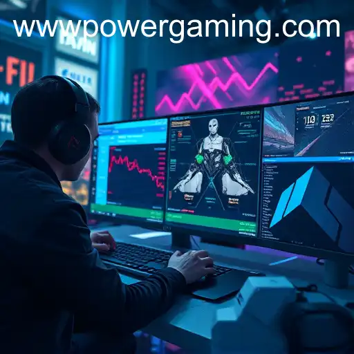 The Rise of Powergaming: Transforming the Gaming Landscape