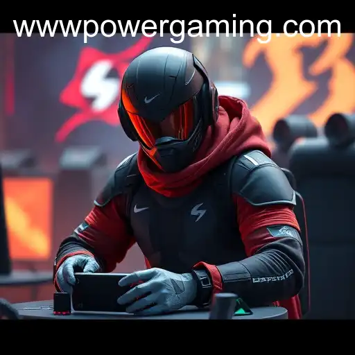 The Rise of Powergaming in Modern Video Games